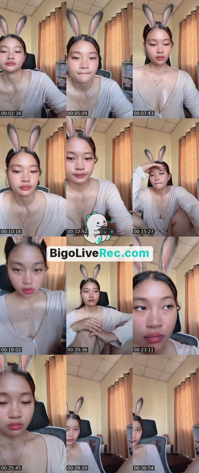 Bigo live: Hello! BABY 🥹 by @pui1185