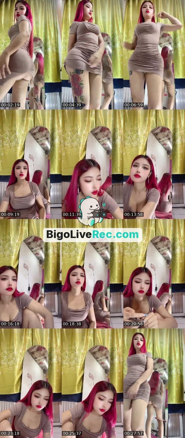 Bigo live: 60k🥴🥴💃🏻 by @divastar001