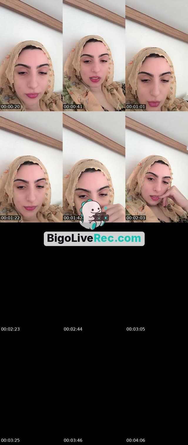 Bigo live: 🦋Asikızz🦋 by @1029125296