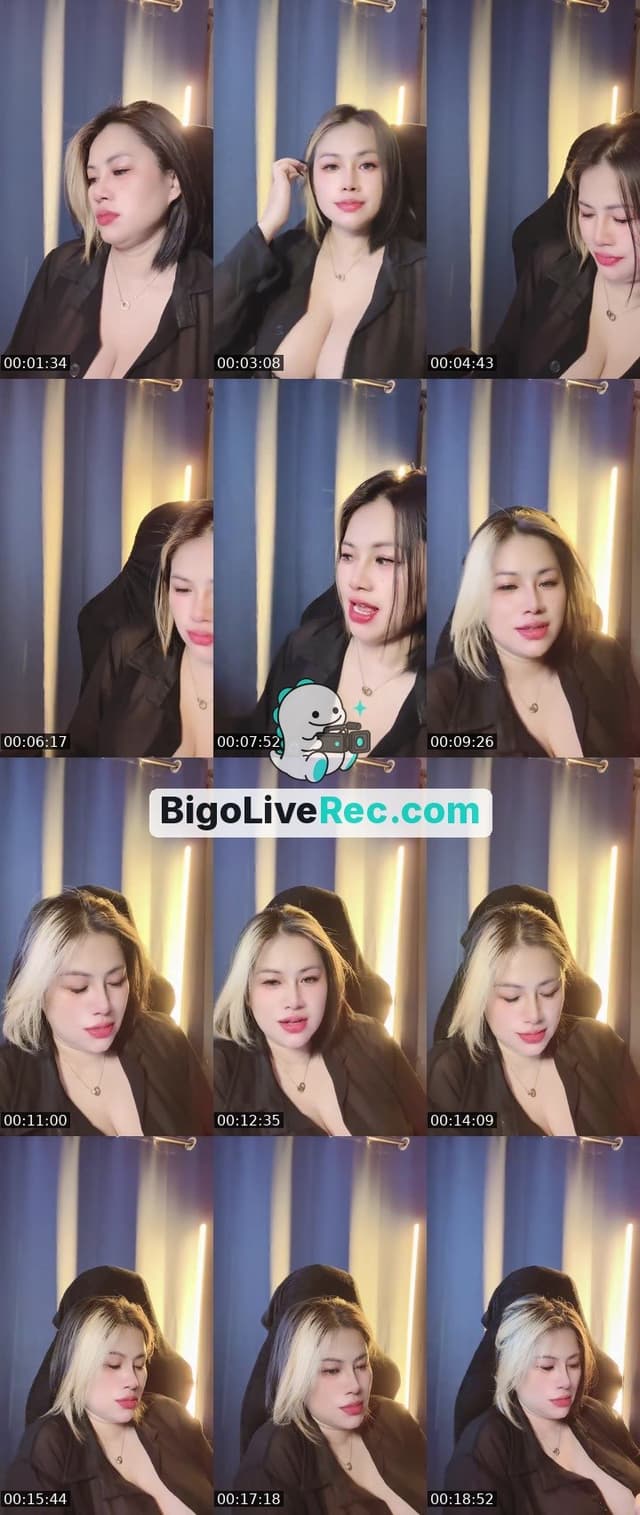 Bigo live: #charmer โปรดมารักฉันที❤️ by @giofspicy