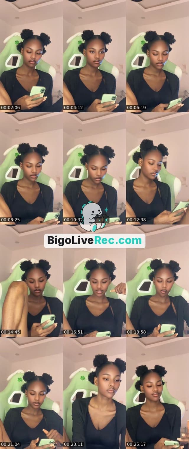 Bigo live: Let me Distract you💕 by @929513402