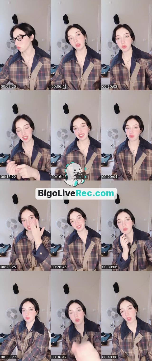 Bigo live: 🪽 by @mrlx.