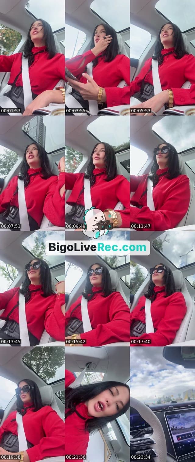 Bigo live: #charmer  by @711622926