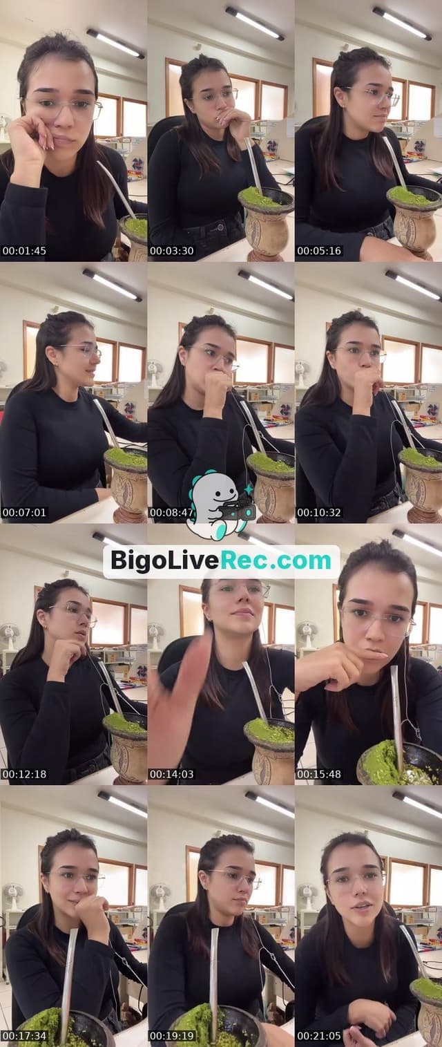 Bigo live: HELP 1M by @lin.dah