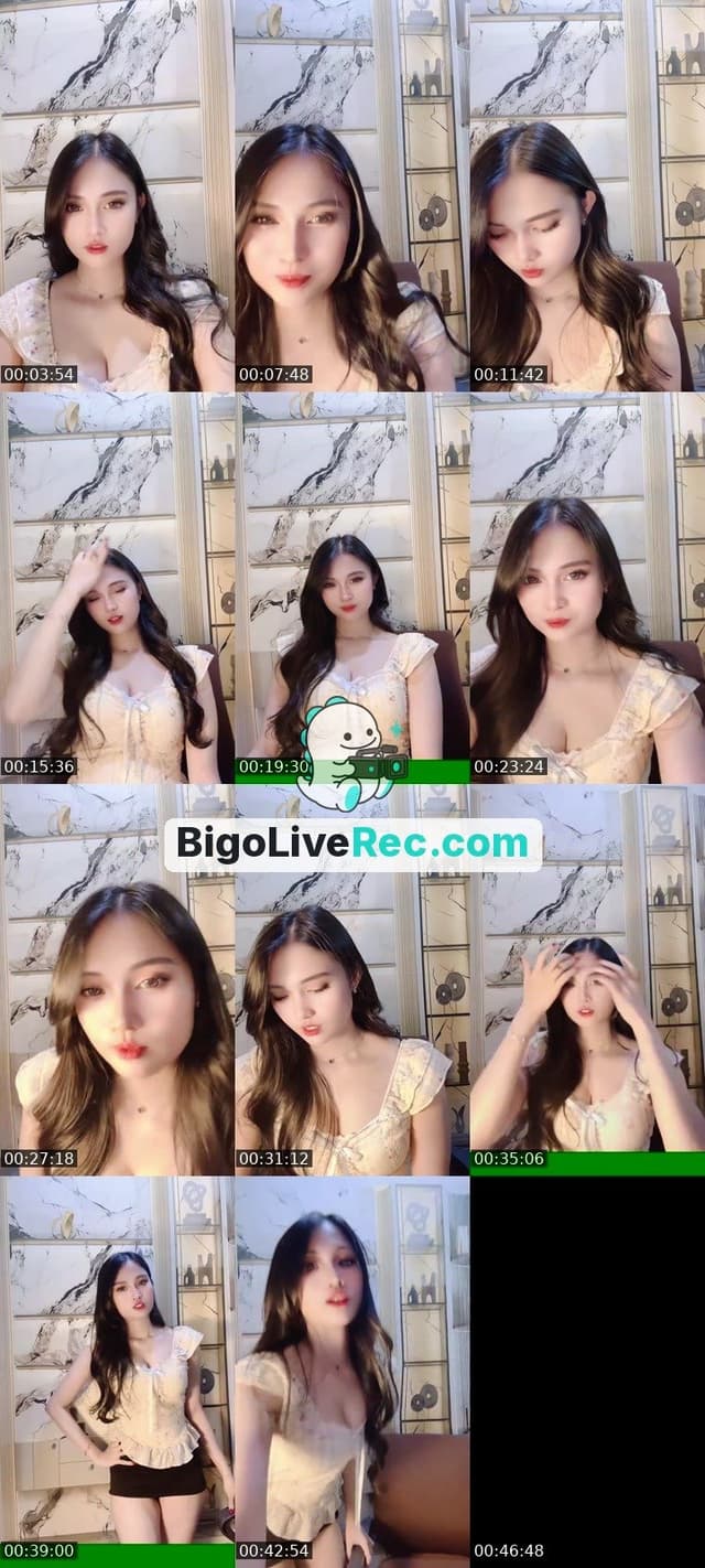 Bigo live: Helo by @rynitaa_