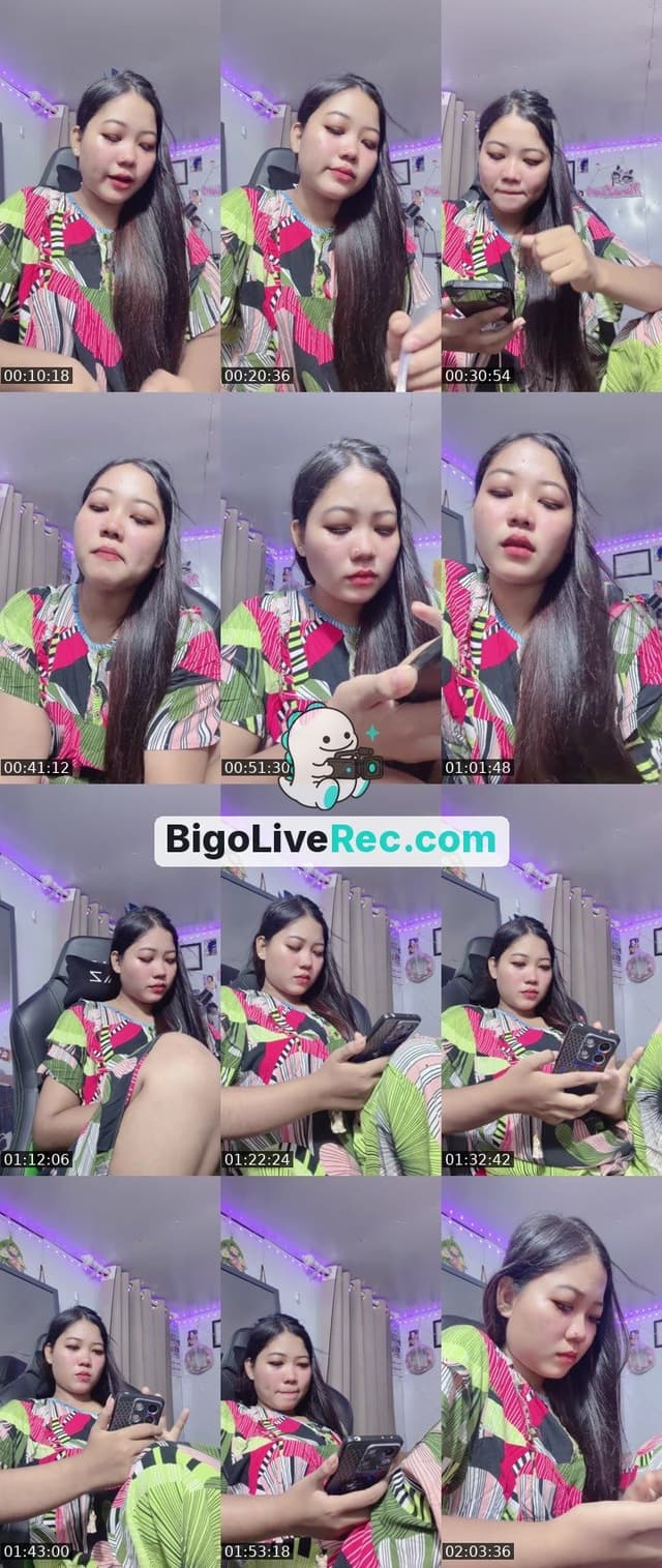 Bigo live: Ladyမုန်း by @mone2006