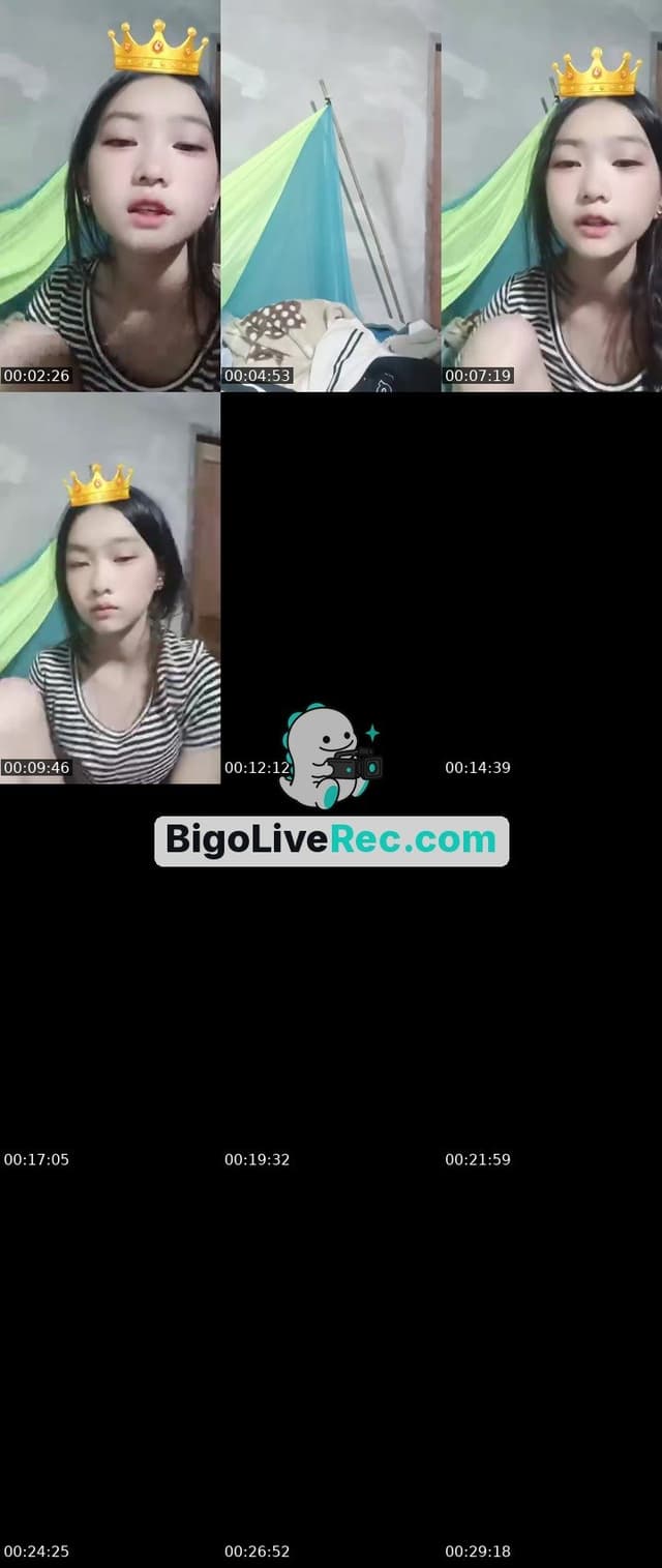 Bigo live: ᵀ𝐒ᴮ ສາວມົ້ງ😘 by @babylove4