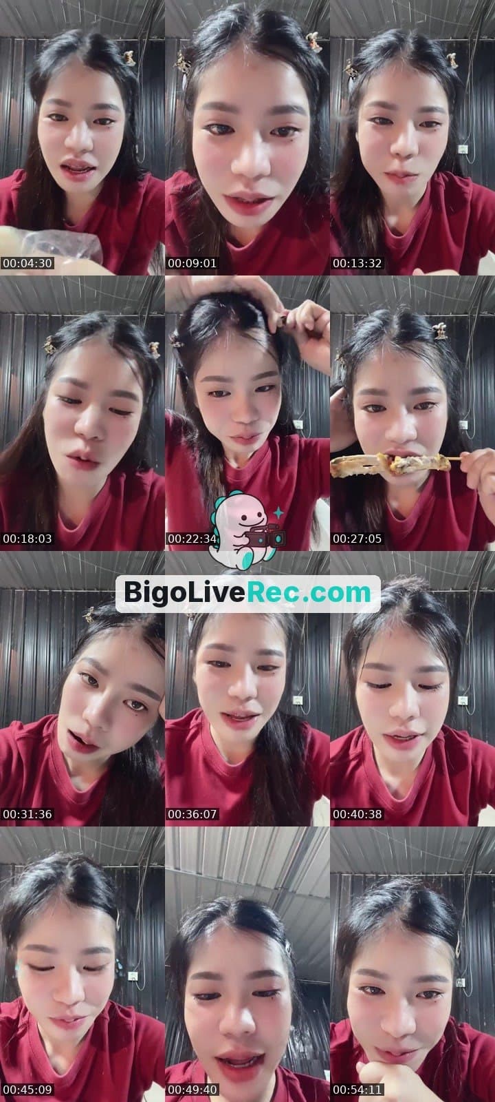 พี่ยูสใจดี มีไหมน๊า☺️