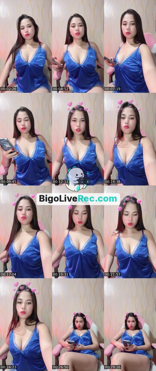 Bigo live: Make u happy by @leyyy08