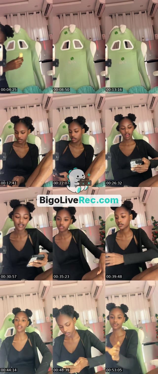 Bigo live: Let me Distract you💕 by @929513402