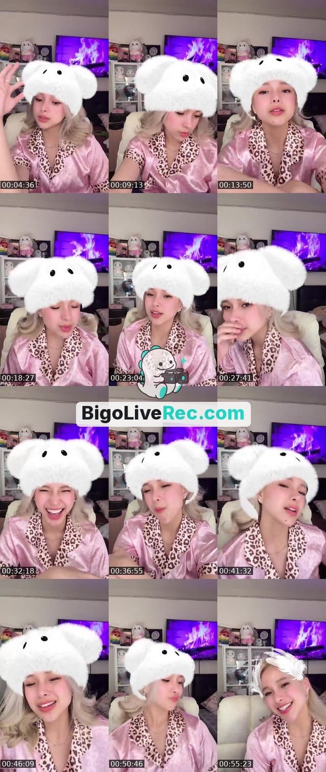 Bigo live: #LFTop1 hai lf top 1 by @wonibaby