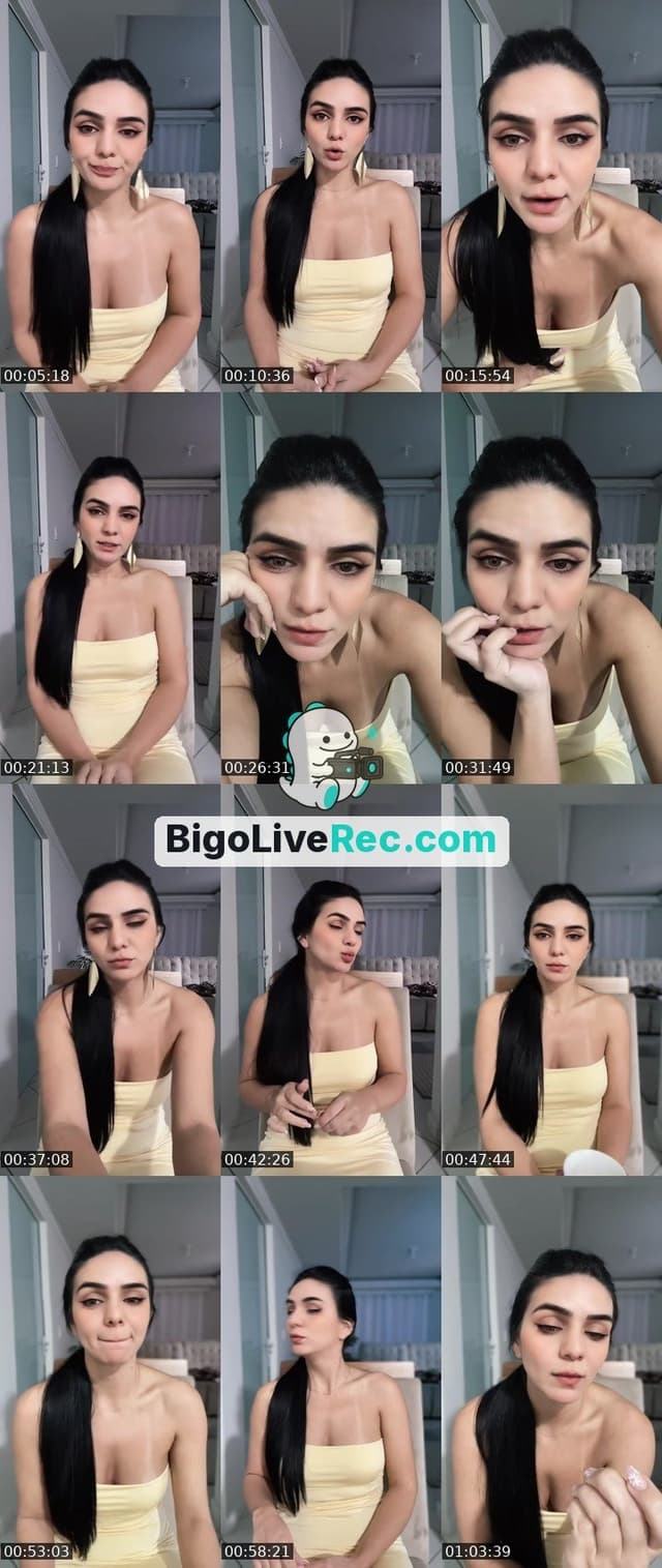 Bigo live: Hello🩷 by @sts.samara