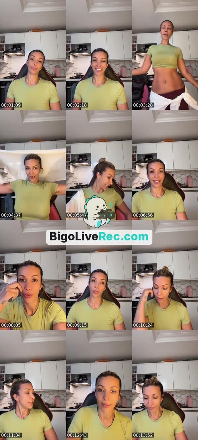 Bigo live: Gelseneee💕 by @mss.aysegul.36