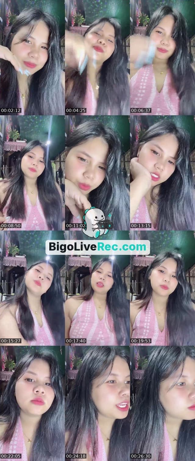 Bigo live: ဟရို by @kitt2004