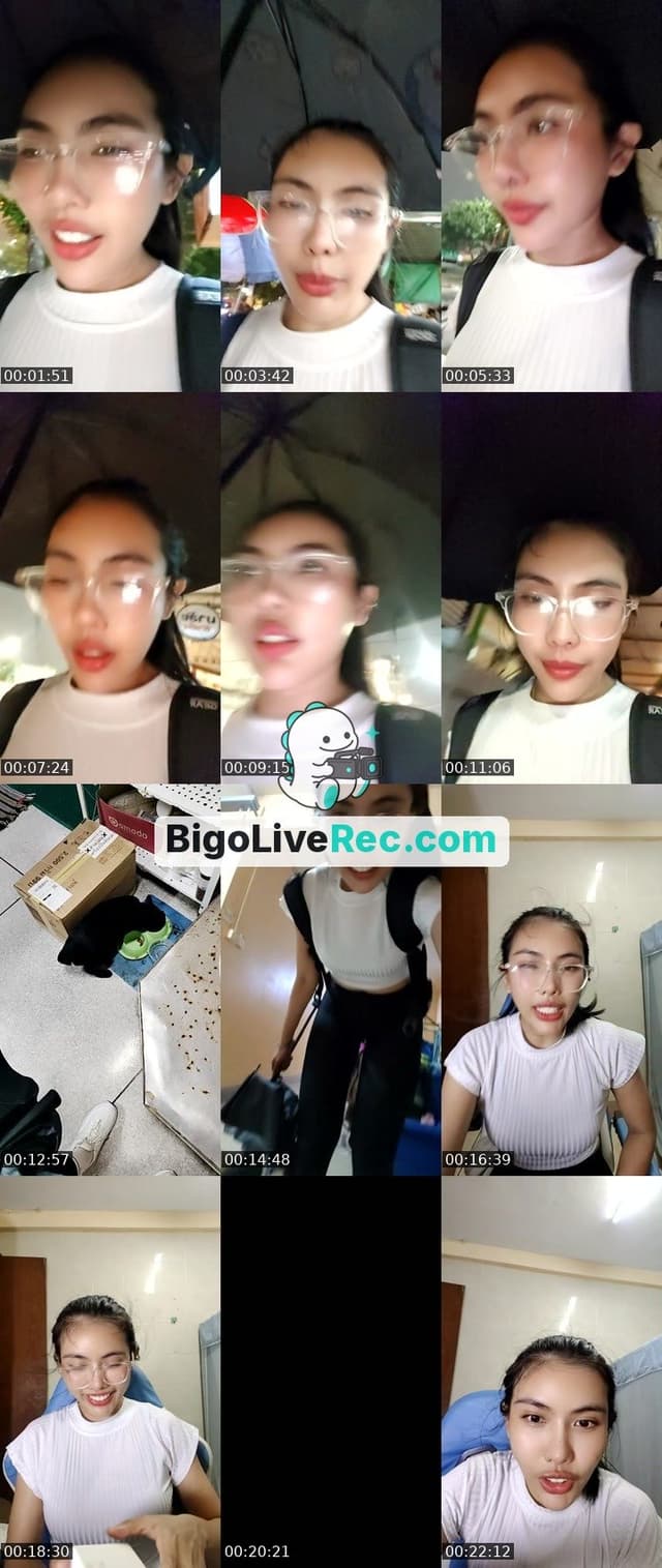 Bigo live: #charmer ออกกำลังกายกัน by @774227959