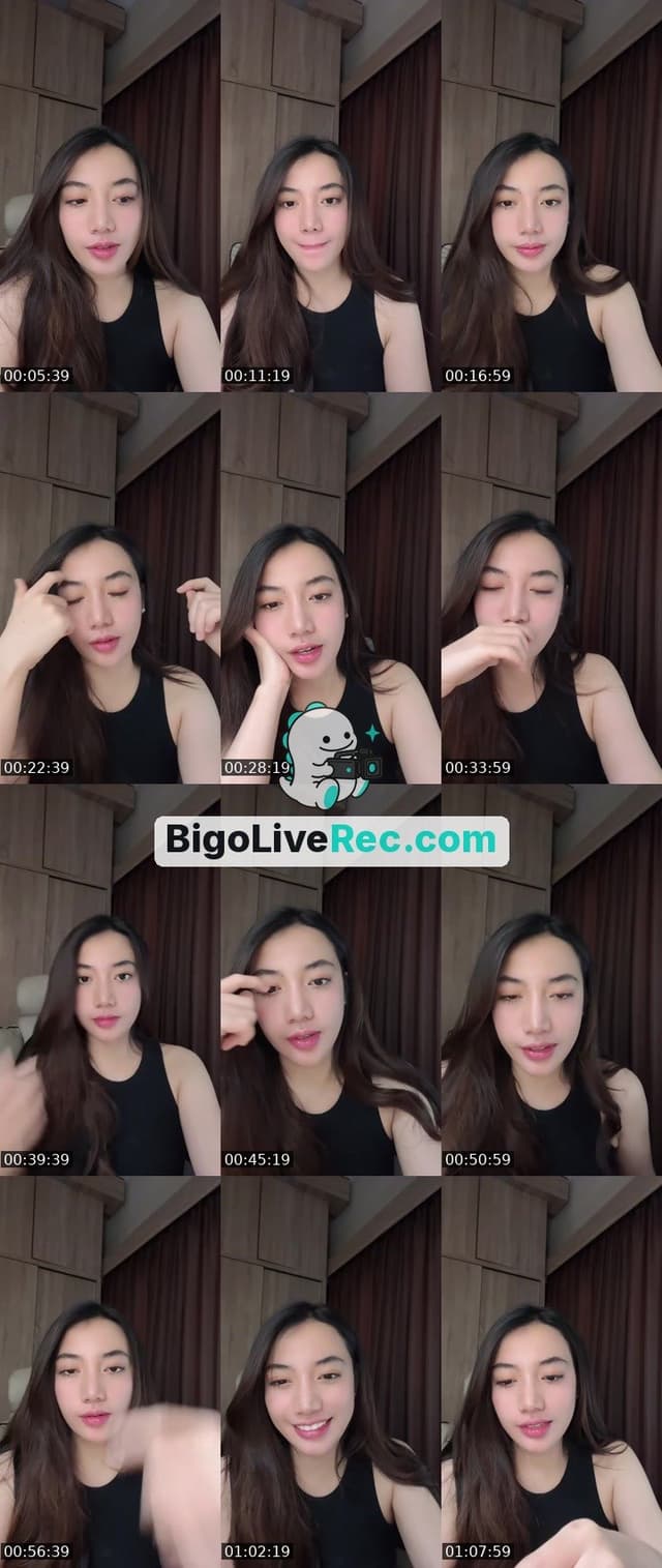 Bigo live: 💕 by @allena188