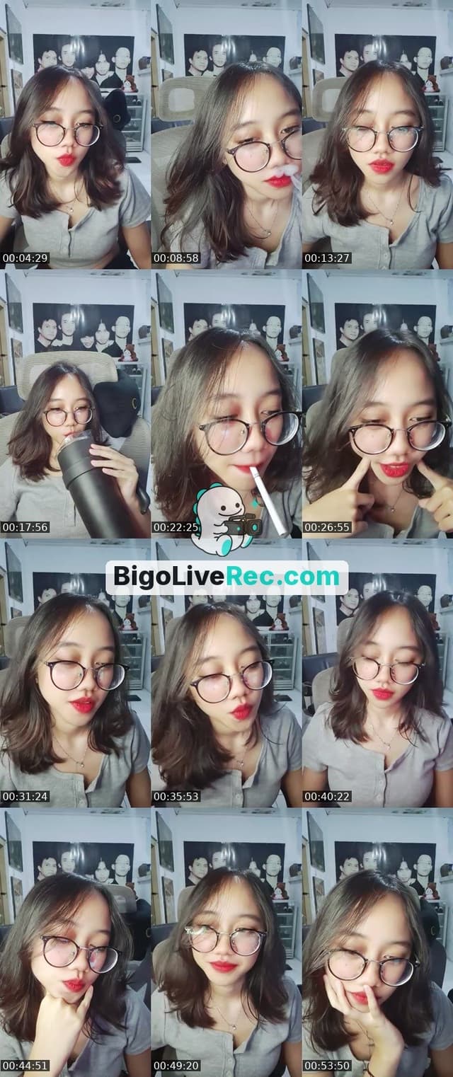 Bigo live: #Cutey Hii there -5k ❤️ by @evsainz55.