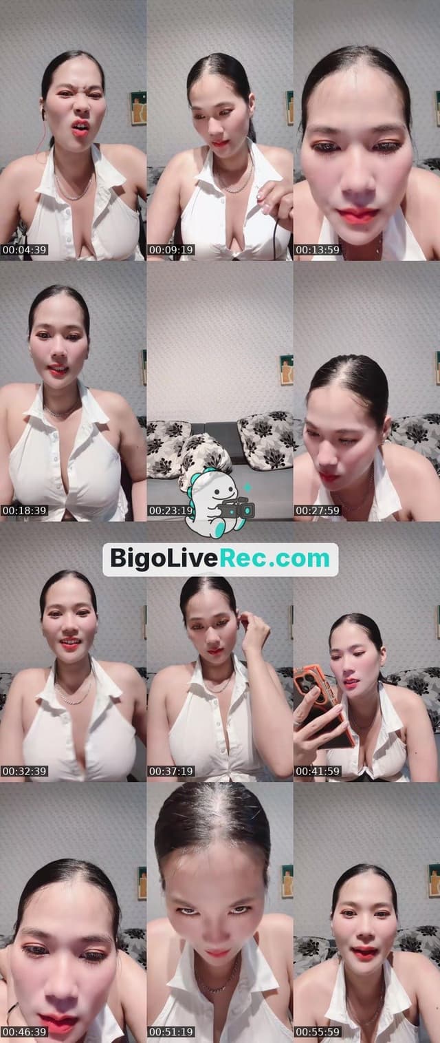 Bigo live: Come play me by @elly6688