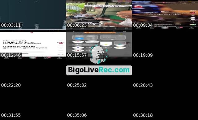 Bigo live: yes ma!!!!💋 by @zhavllove3