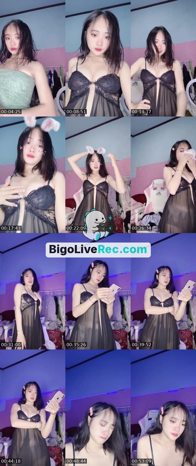 Bigo live: нмgℓє👼🏻Xis🍉 by @ha_xis99