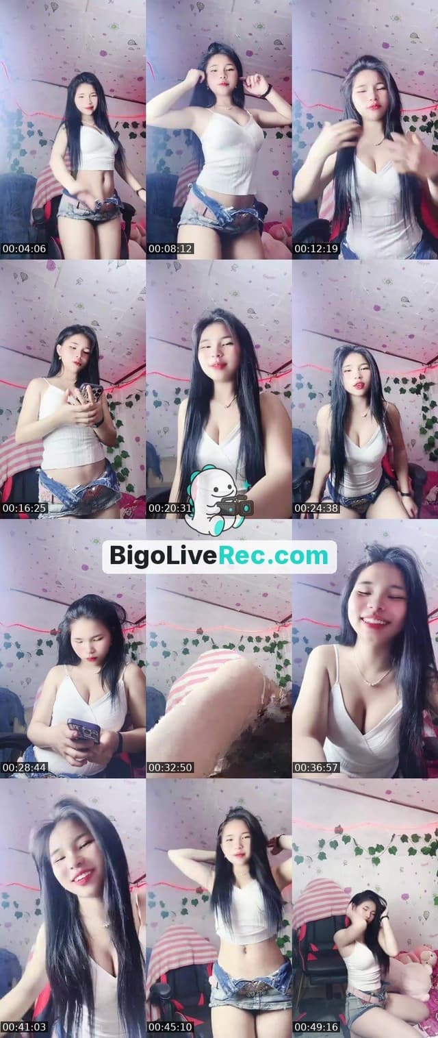 Bigo live: My love, I'm waiting for you.🥺 by @noobkub