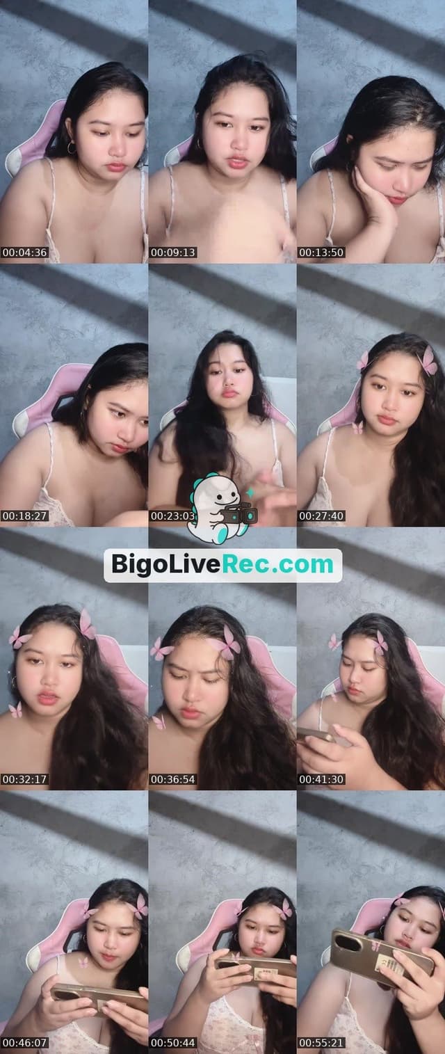 Bigo live: Hola 🫶🏻 by @urrochhh