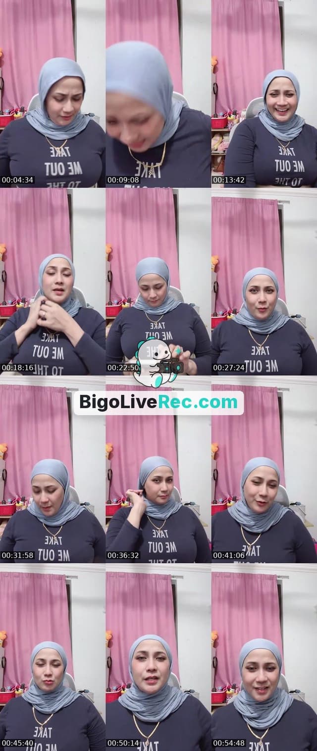 Bigo live: 💕Jom Task 13k💕 by @hanaazmi