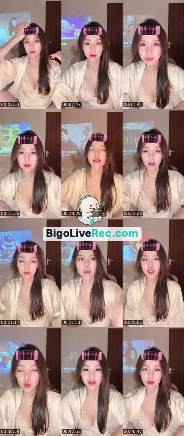Bigo live: 双倍快乐 by @a142371823
