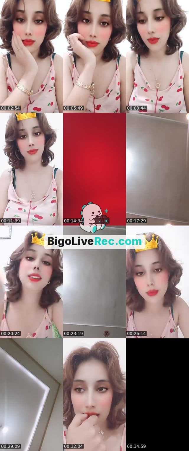 Bigo live: sanae🥰♥️ by @673222502