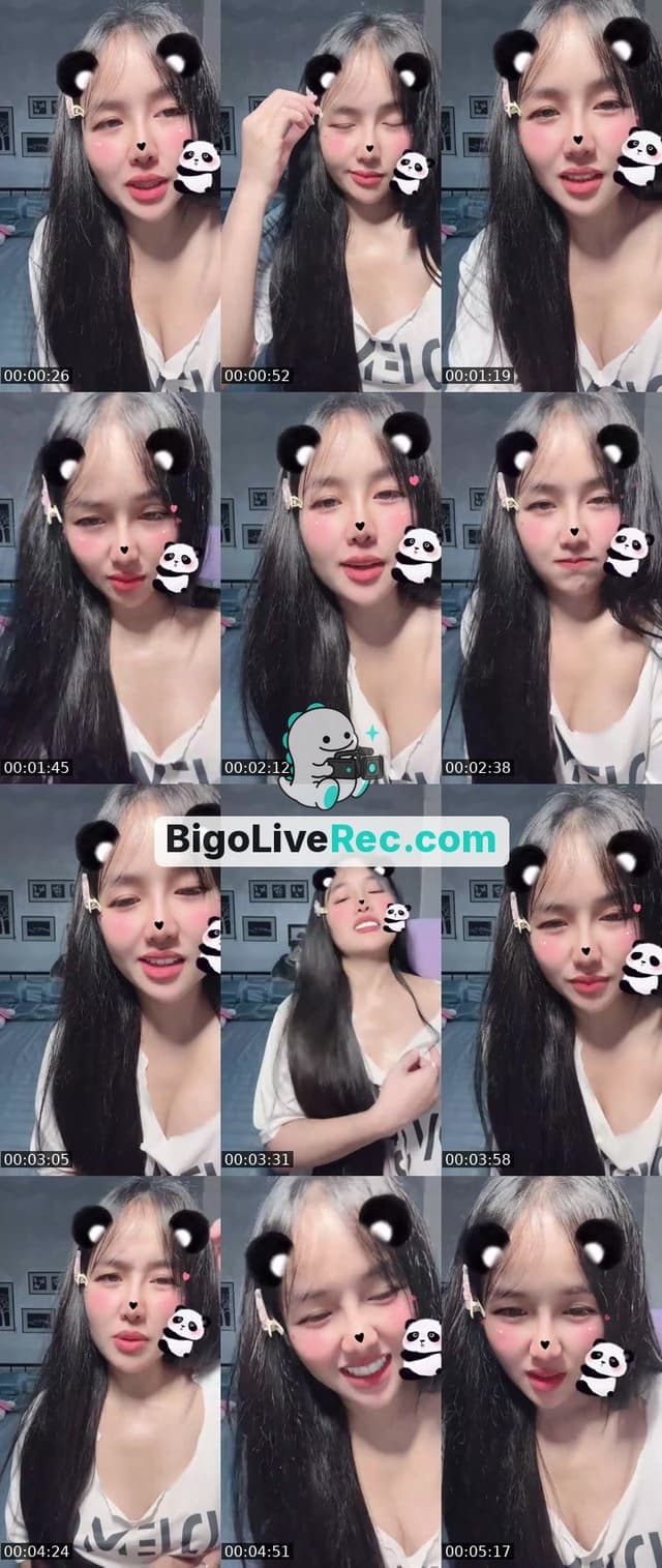 Bigo live: 🥺🥺 by @mkitty2323