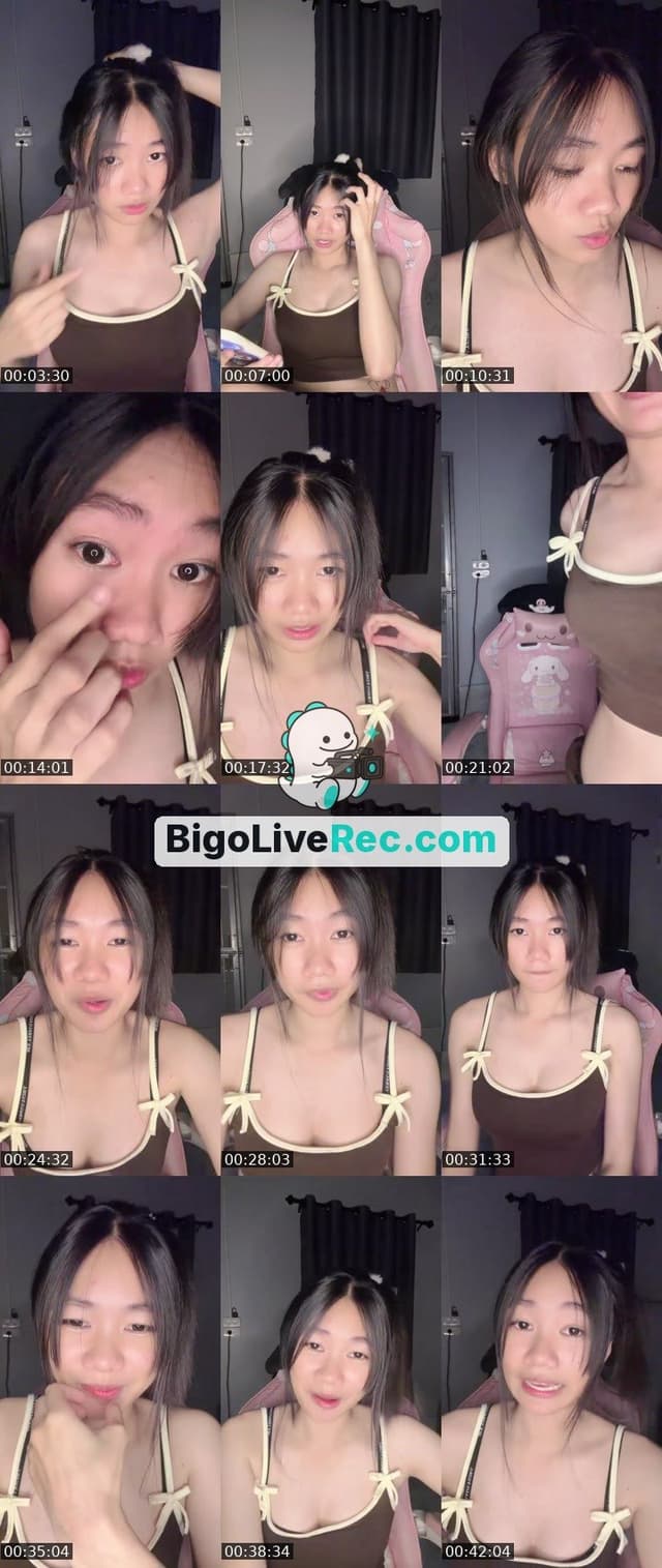 Bigo live: #Cutey Come on baby🥰 by @jaogift_eiei
