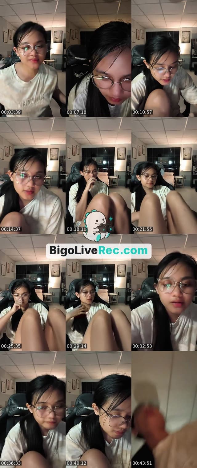 Bigo live: ไม่ได้ง่วง by @1063565745
