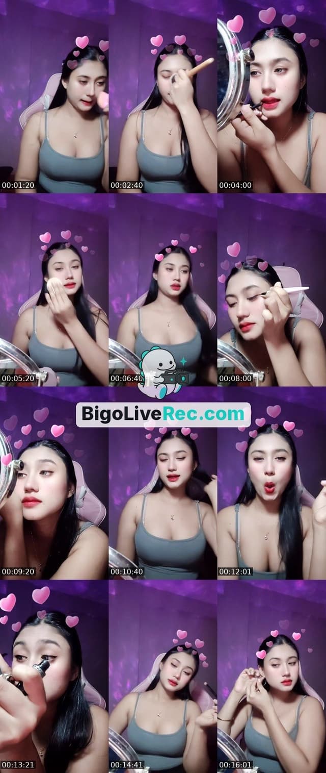 Bigo live: မဲဖောက်ပေး by @1013892017
