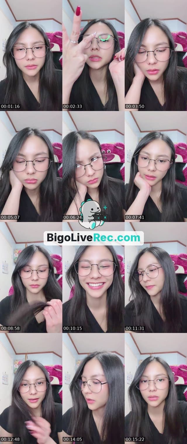 Bigo live: หาคนใจดี🥰🥜 by @auy010644