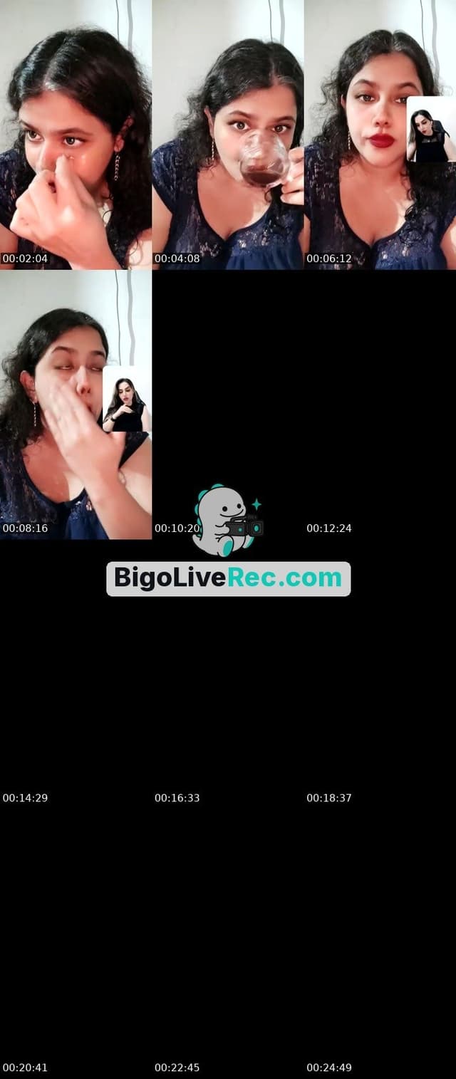 Bigo live: خداماهم بزرگه by @tala1996