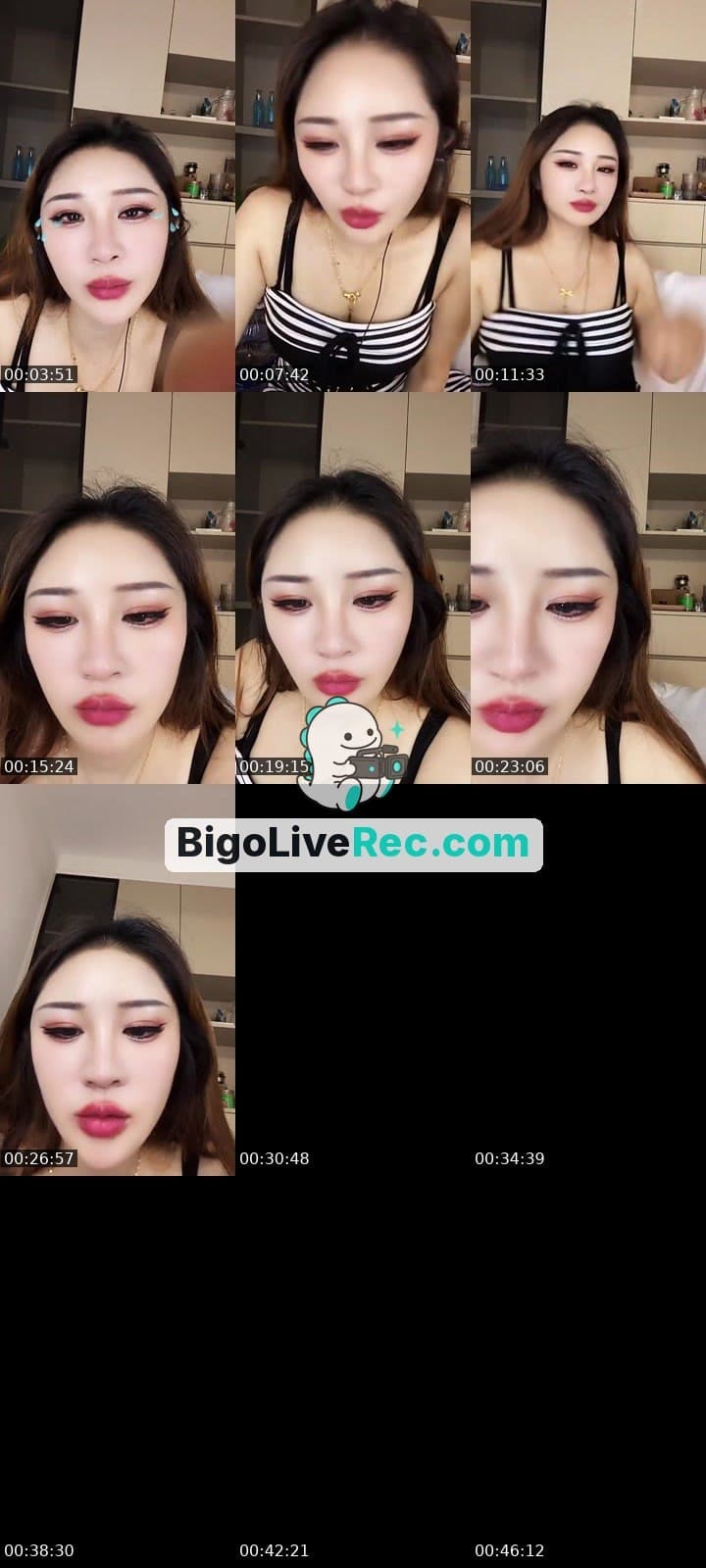 新人主播💕月月