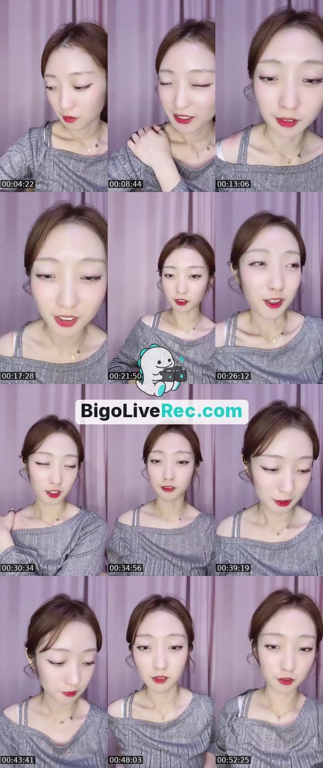 Bigo live: 21일차 신입🫶🏻 by @1134686908