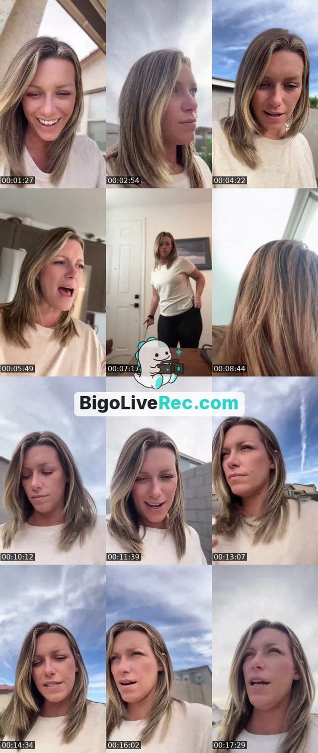 Bigo live: Hey by @babyblu_tla