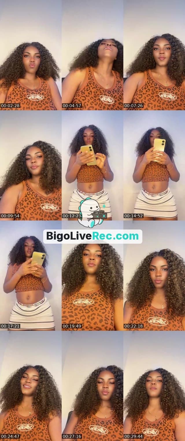 Bigo live: #Cutey Hey pappy by @mccusker