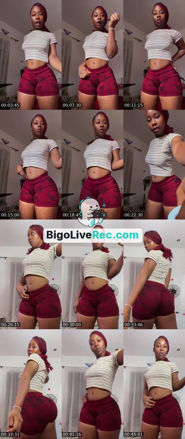 Bigo live: 🎯 🎁 💎 by @only1bbydee