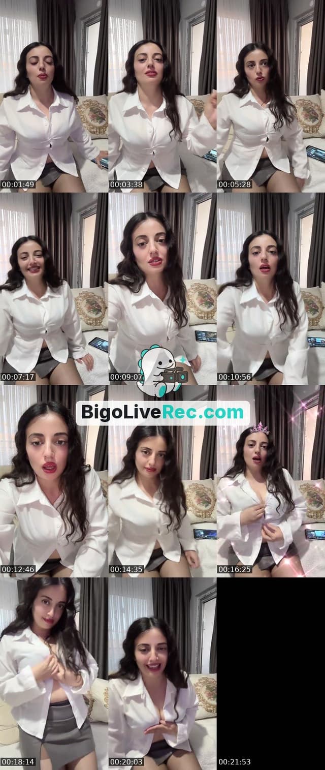 Bigo live: * by @1076918111