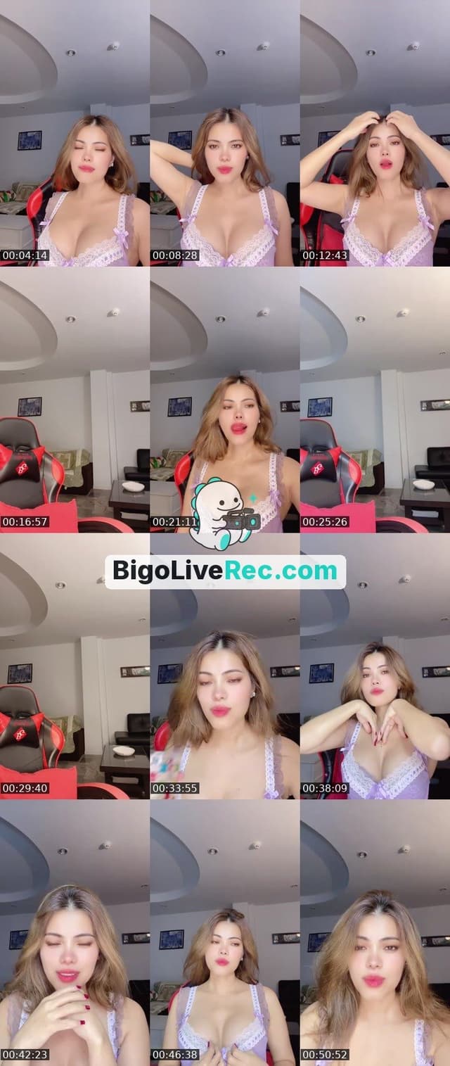 Bigo live: Mae🥀 by @mayabee24