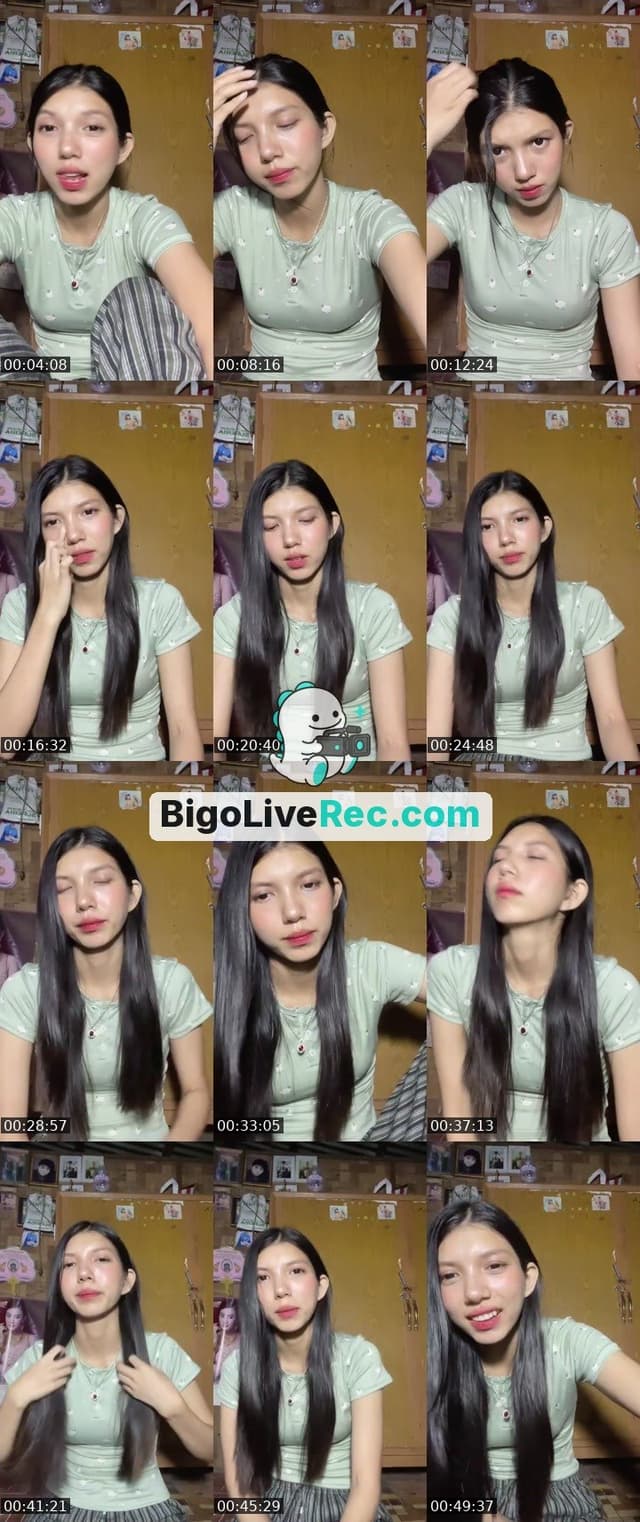 Bigo live: ဥမကွဲ by @1068810094