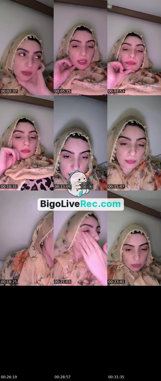 Bigo live: 🦋Asikızz🦋 by @1029125296