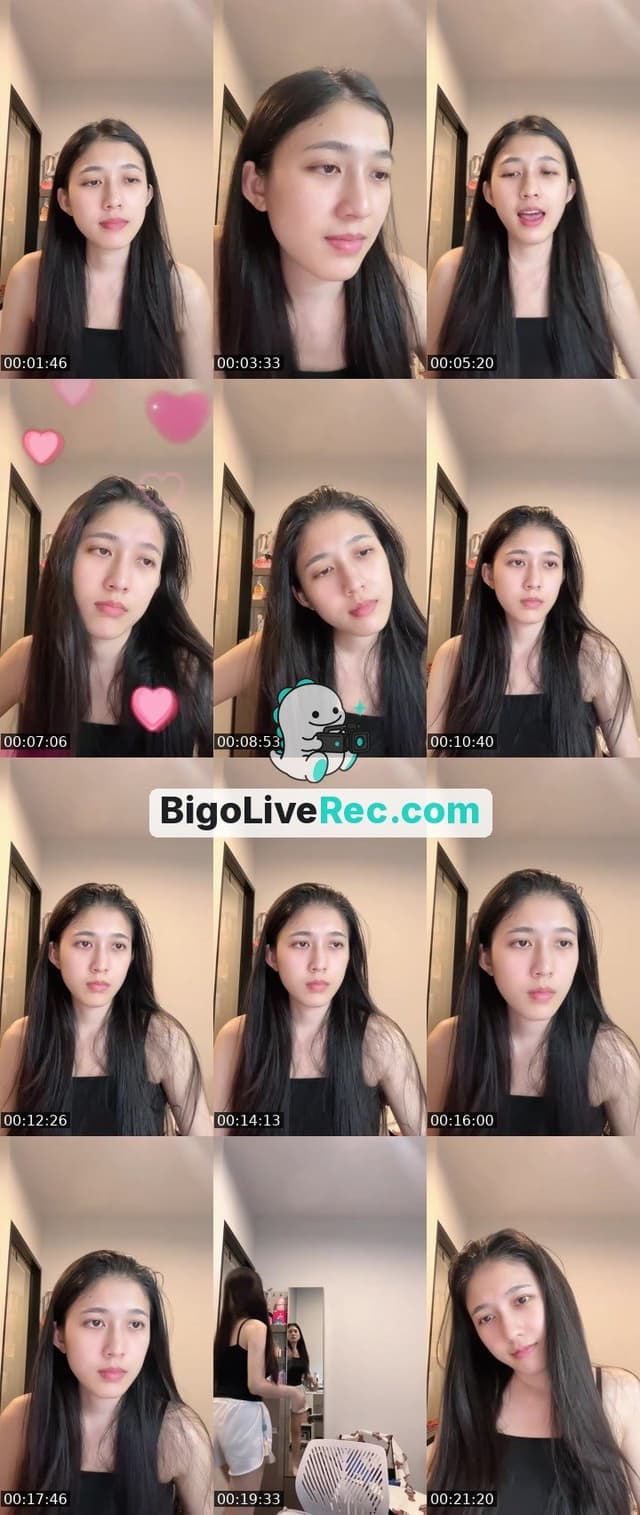 Bigo live: มาแยะะะ by @myaom11