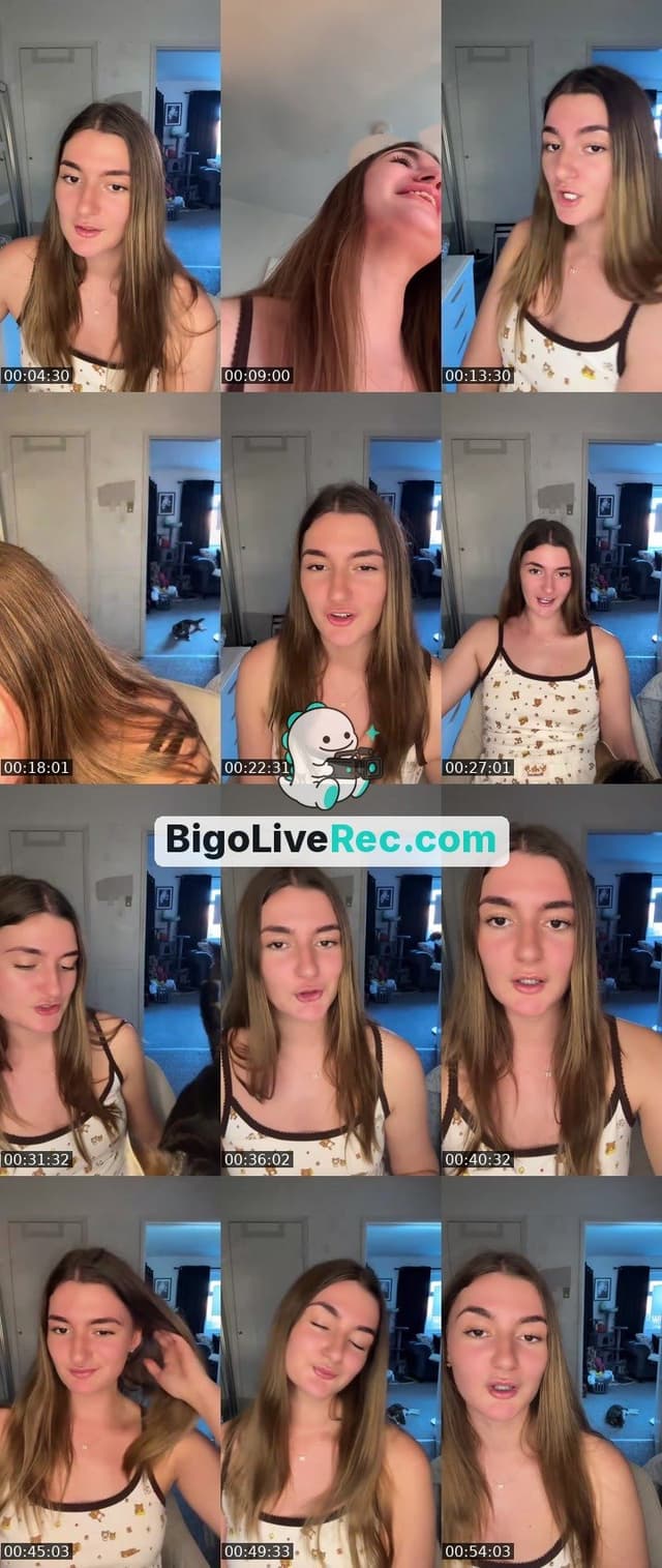 Bigo live: Come say hi 💋🫣 by @1131720373