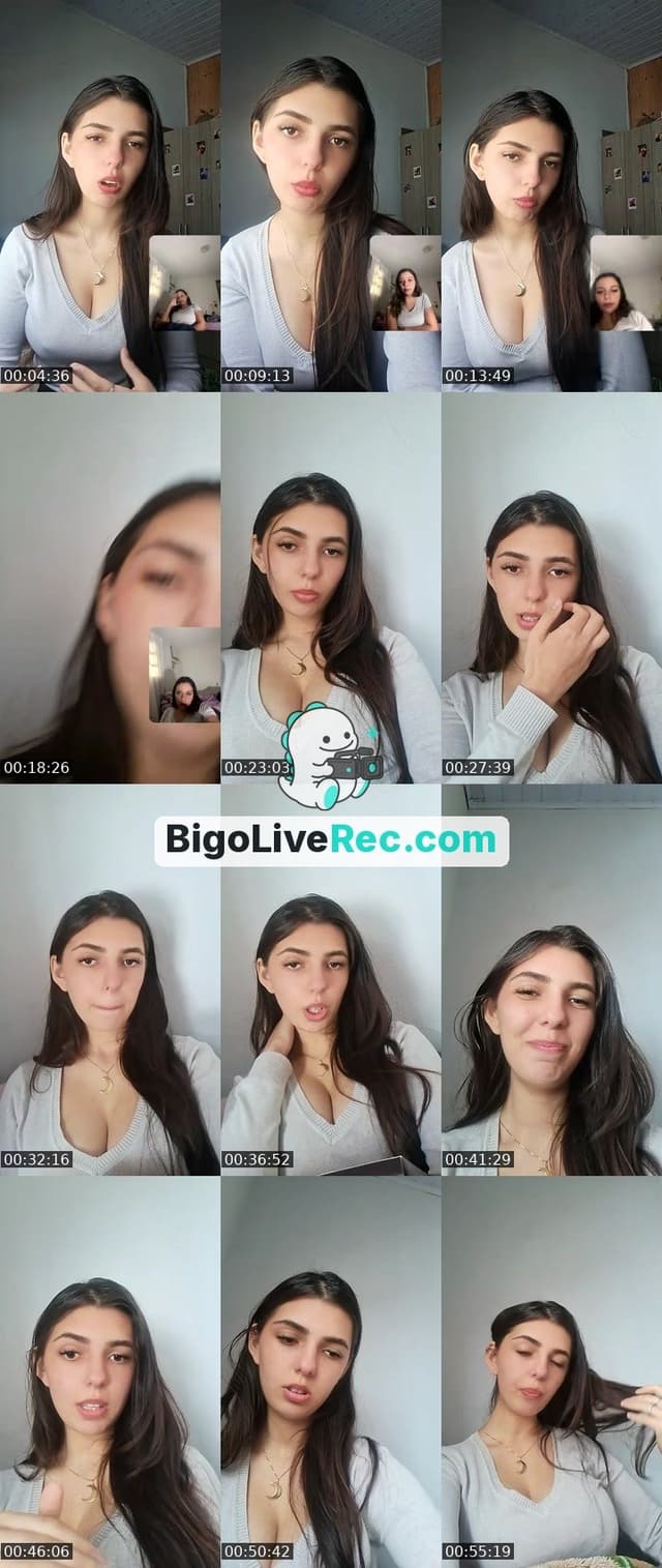 Bigo live: novata🫧 by @stsnys