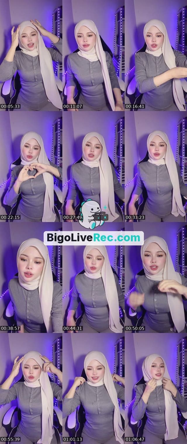 Bigo live: Hi b 💕 by @ema988