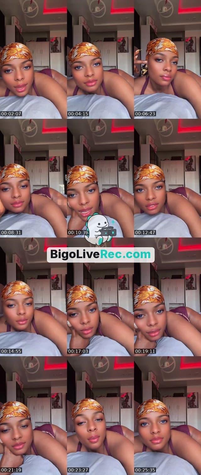Bigo live: Be my helper 🙏🙏 by @757703360