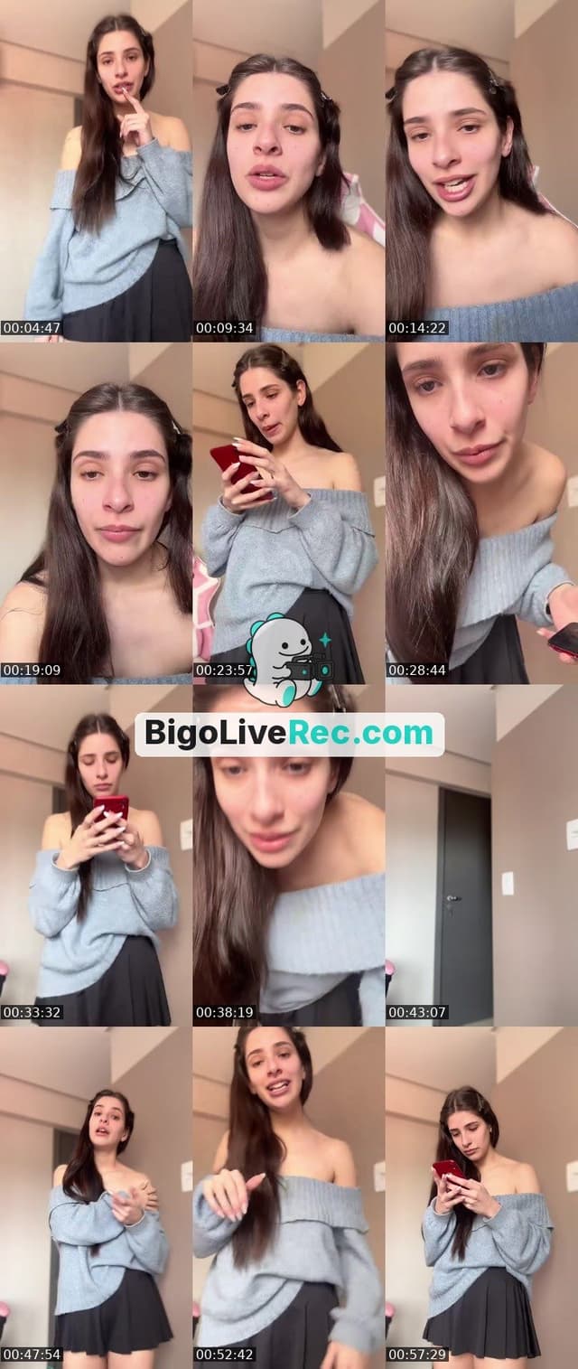 Bigo live: live p1x by @ba.phoebe